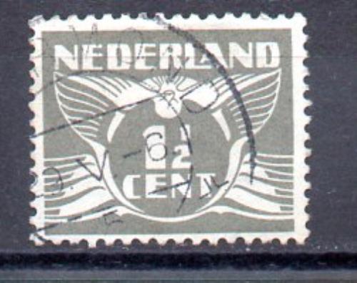 Нидерланды Год 1935 № Yvert 276 (о)